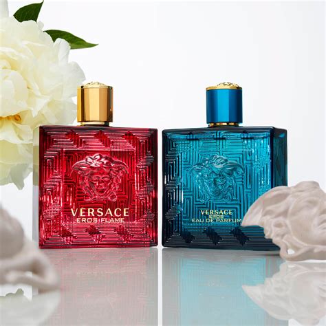 versace eros scents|versace eros release date.